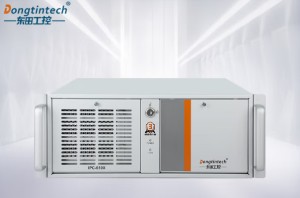 傳統(tǒng)工業(yè)|工業(yè)級電腦主機DT-610X-BH81MA在激光切割機中的應用