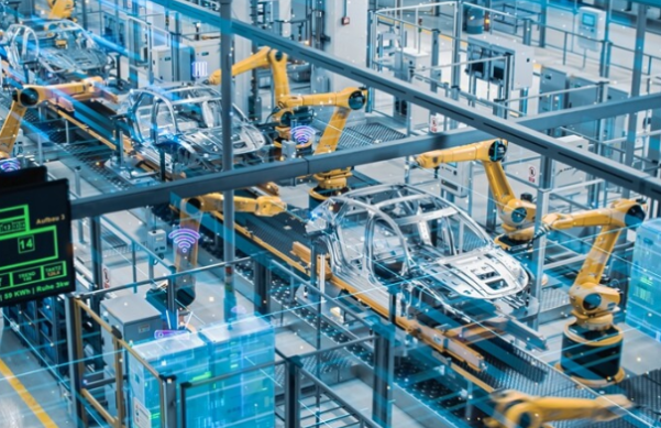 智能制造行業新方向,東田工控深融行業脈搏