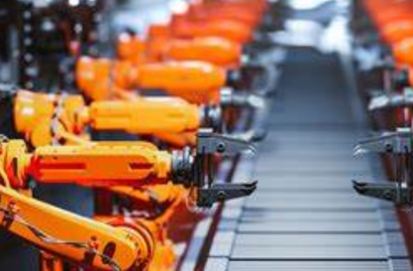 壁掛桌面工控機(jī):多網(wǎng)口視覺方案破解3C產(chǎn)線協(xié)同難題