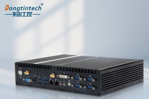 無風扇主機推薦:DTB-3042-H310助力環境全天候監測系統解決方案打造