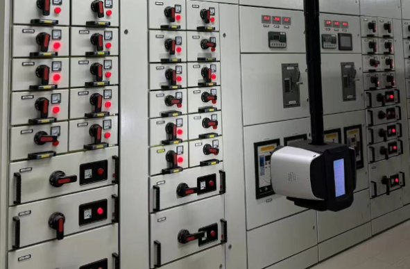 智能運維|東田工業電腦在配電站在線監控和事故預警系統中的應用