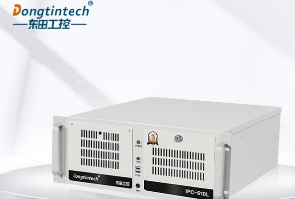 東田工控機器視覺的工控機:開啟智能視覺新時代