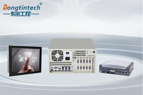 工業工控機價格的五大核心影響因素解析