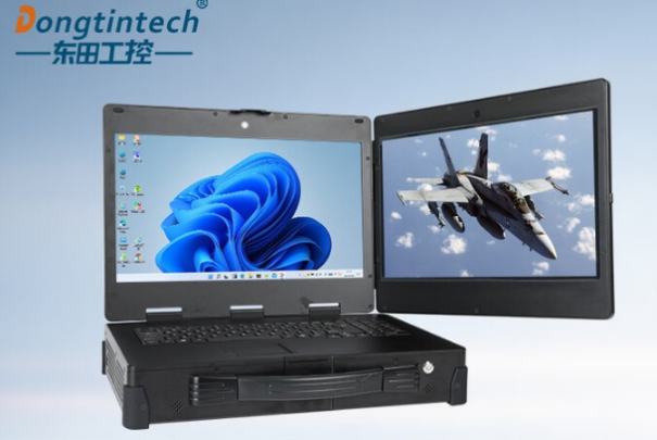 加固便攜式計算機選型指南:五大核心維度解析