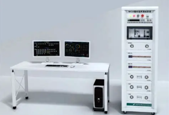 汽車智能制造|東田1U工控機驅動數字座艙HIL測試新標桿