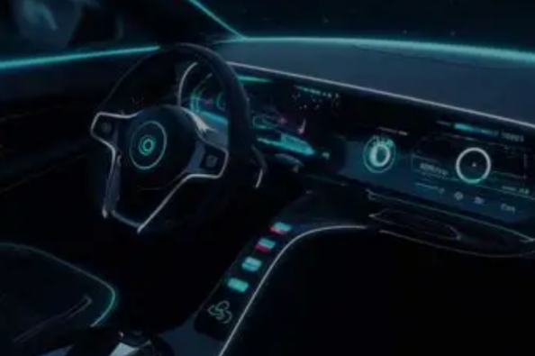 東田4U工控機選配方案:賦能汽車測試裝備,精準掌控12路CAN信號