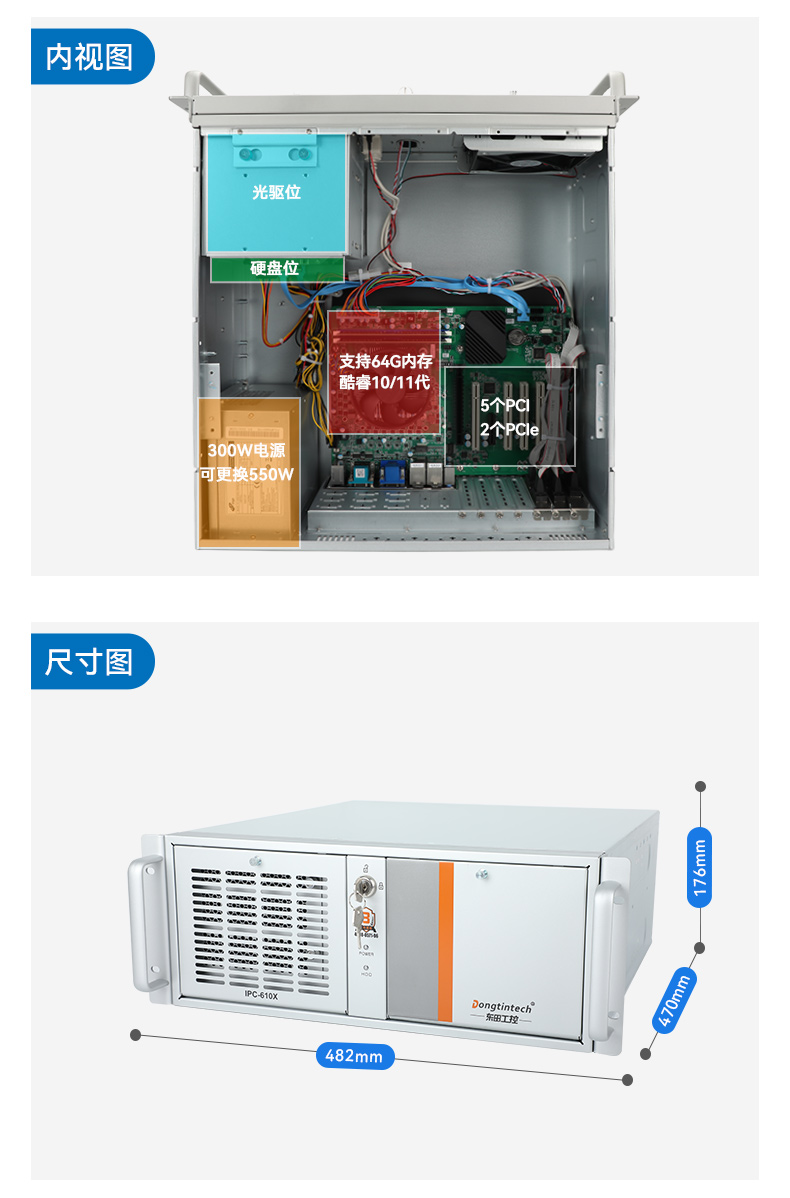 東田4U工控機,工廠/電力系統專用工控主機,DT-610X-JH420MA.jpg