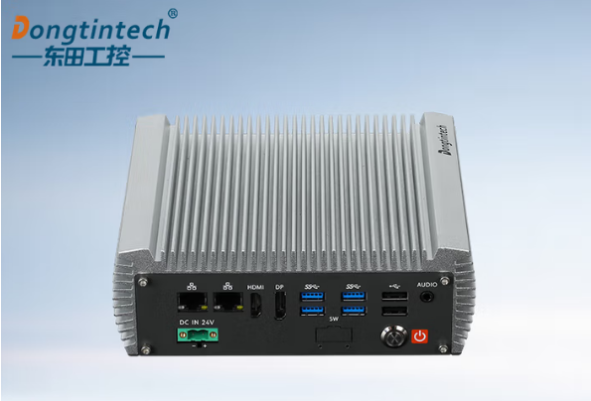 東田小型電腦主機(jī)賦能網(wǎng)絡(luò)安全,助力ipfire系統(tǒng)部署