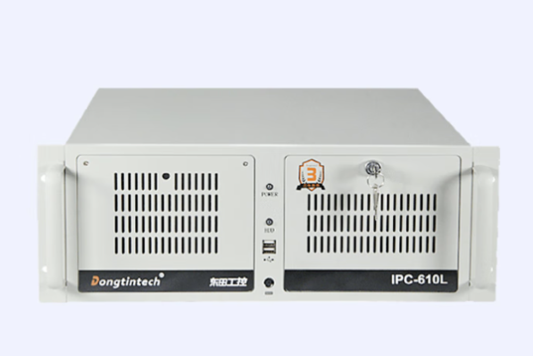 釋放邊緣AI算力!東田DT-610L-BH610MA機架式AI工控機重磅來襲