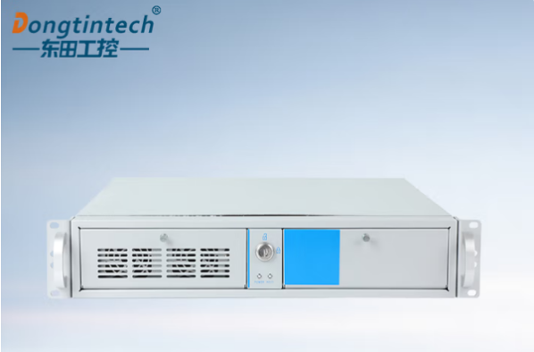 4G+WIFI:東田2U工業主機在智能制造行業的精準選型方案
