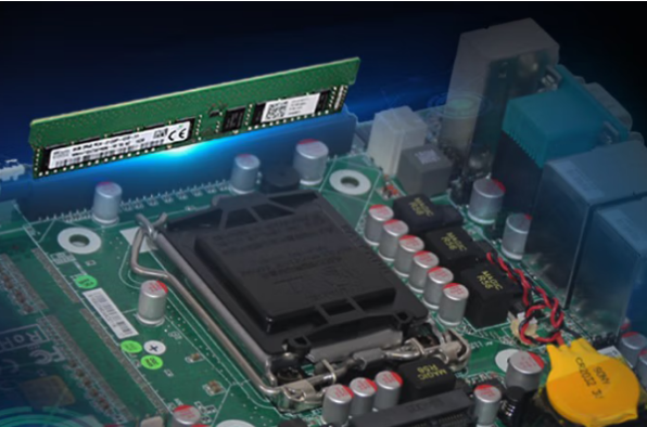 工業(yè)級(jí)控制機(jī)性能基石：存儲(chǔ)技術(shù)深度解析與選型指南