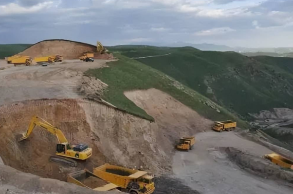 東田機架式工控服務器賦能智慧礦山,筑牢安全生產數字防線