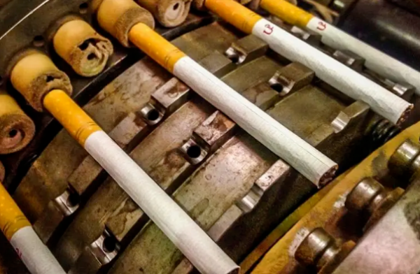 精準賦能煙草檢測|東田高性能一體機硬核破解行業需求難題