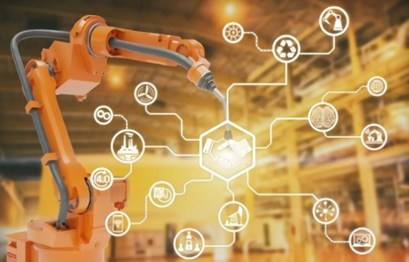 東田工控:順應智能制造趨勢,以全產品線助力2030產業升級