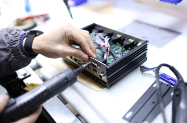 工控機售后響應時長多久,能上門嗎?東田工控以速度與專業鑄就堅實后盾