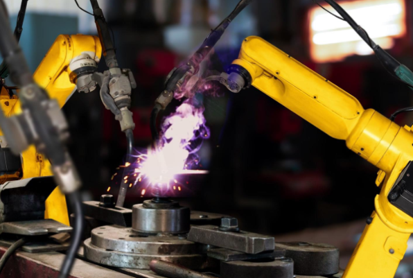 東田工控小主機(jī)賦能機(jī)器視覺(jué),助力精密激光焊接高效運(yùn)行