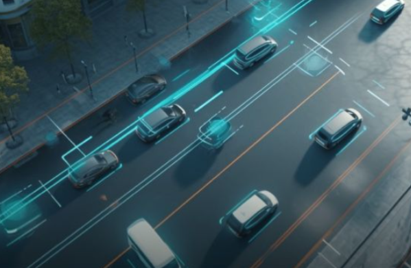 arm工控機與三防加固平板共同助力智能駕駛綜合解決方案落地