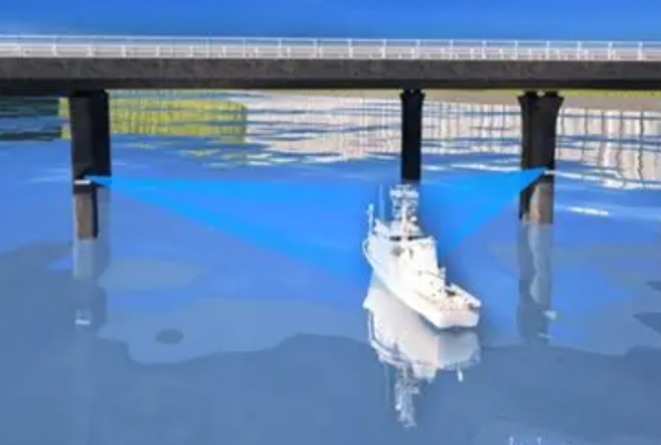 水上交通|arm工控機為橋梁防撞系統構筑智能感知屏障