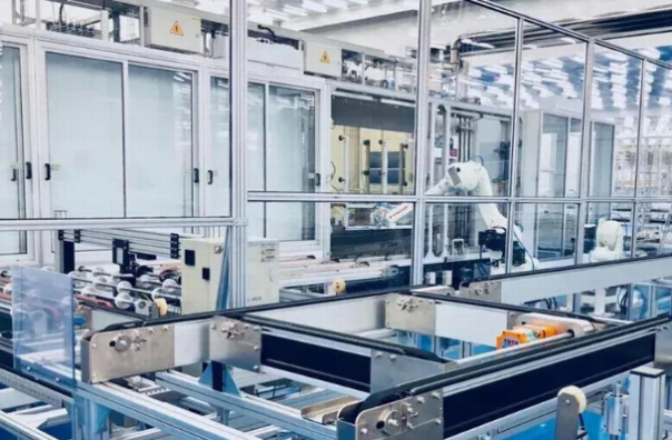 適配自動化產線:東田DTP-2156-J6412一體機工控電腦選型實踐解析