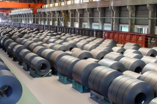 東田工業計算機主機助力鋼材產線智慧升級,鑄就穩定運輸監控基石