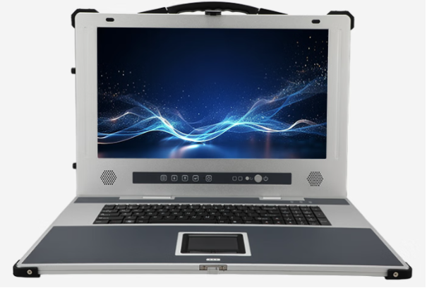 國產化海光單屏加固便攜式電腦DTG-1417ZD-U3350MA全面介紹