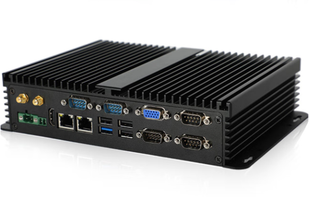 從2K到2W:解析工業電腦價格分層的核心差異與精準選型指南