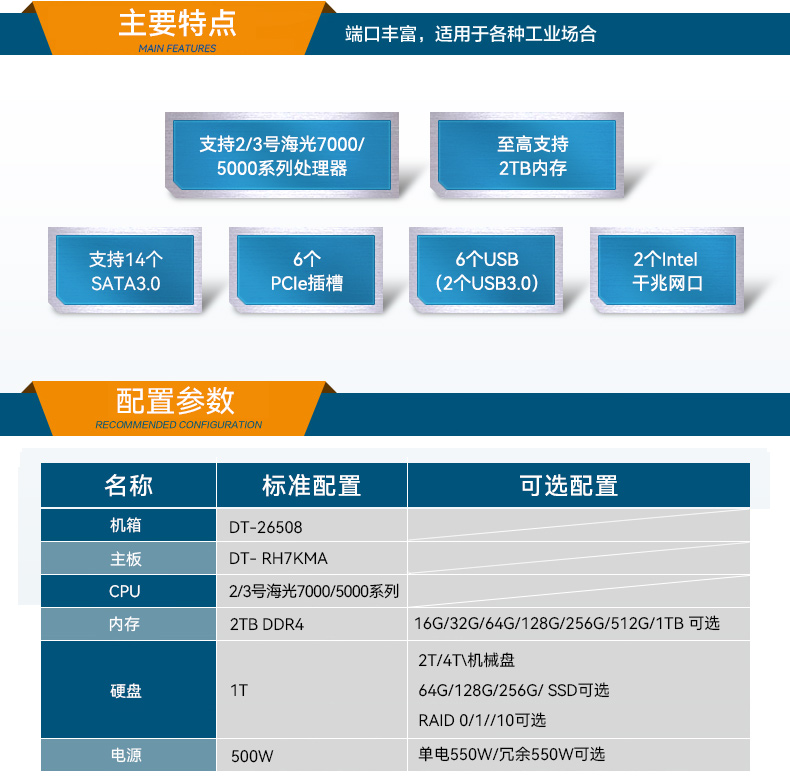 國產化海光工業服務器,7000/5000系列cpu工控品牌,DT-26508-RH7KMA.jpg