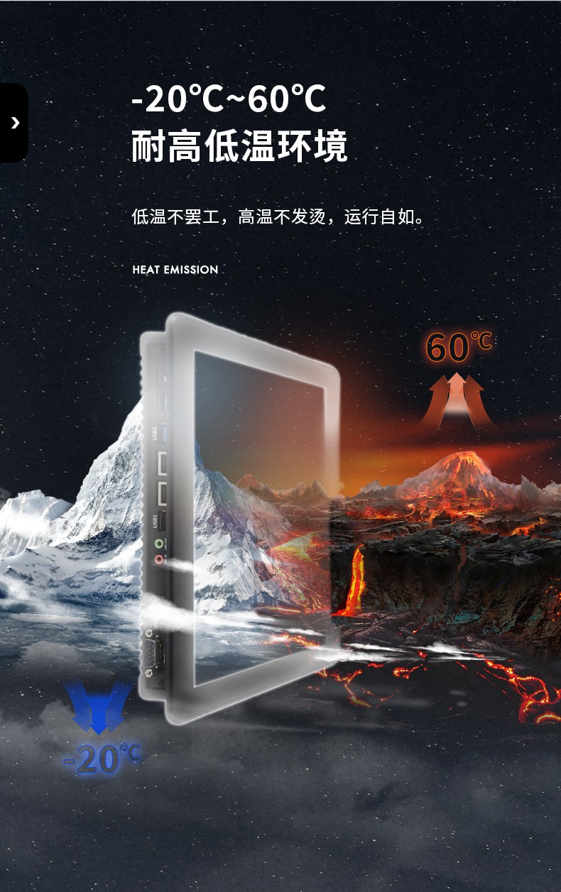 10.1/15.6/21.5寸電腦一體機,搭載賽揚N5100 CPU,工業(yè)一體機廠家,DTP-1569-N5100.jpg