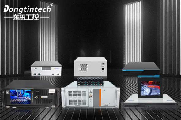 工控機(jī)選型方法指南:告別迷茫,精準(zhǔn)匹配工業(yè)需求