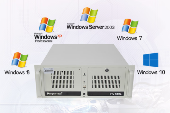 東田工控:源頭實(shí)力,打造工控機(jī)價(jià)格與應(yīng)用的黃金平衡