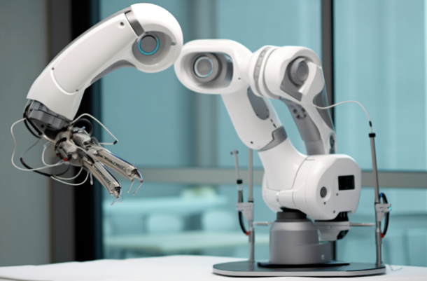 從影像采集到精準(zhǔn)控制:醫(yī)療機(jī)器人工業(yè)電腦的全場(chǎng)景適配策略