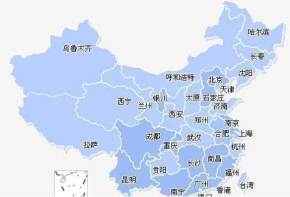 全國省會城市.png 全國省會城市.png