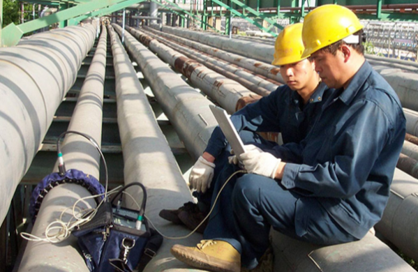 能源|東田加固電腦筆記本在石油行業無損探傷中的高效應用