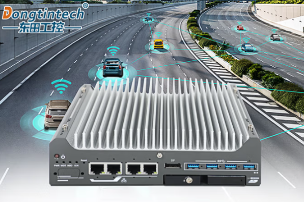 東田定制迷你主機(jī)小電腦,為紡織廠AGV巡檢機(jī)器人打造可靠核心!