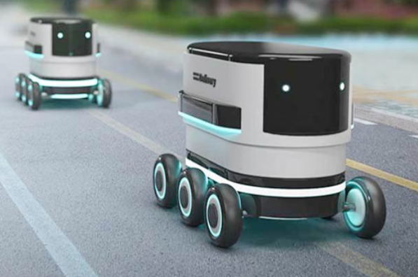 機(jī)器人工控機(jī)選型指南:智能制造機(jī)器人六大應(yīng)用優(yōu)勢(shì)