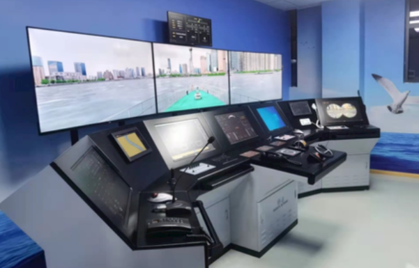 i9高性能船舶工控機(jī),助力復(fù)雜仿真系統(tǒng)高效運(yùn)行