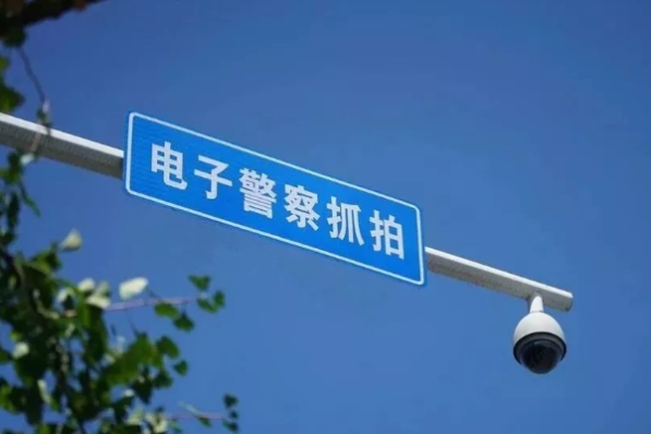 道路交通|電子警察工控機支撐戶外智能交通管理