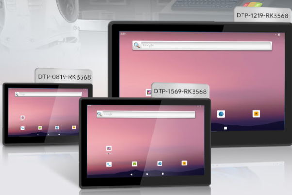 工業平板電腦賦能多領域,東田工控產品為智能化發展助力