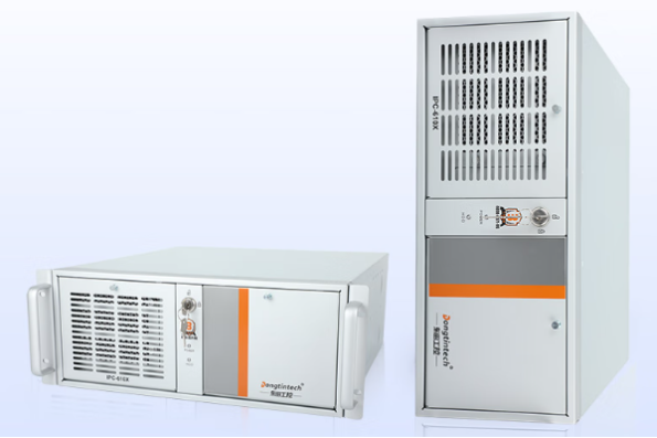 專為工業場景打造的高性能工業用電腦主機:DT-610X-BQ470MA