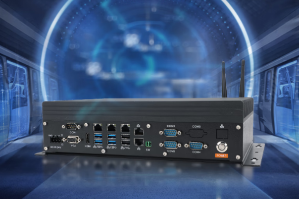 DTB-3065-H110 無風(fēng)扇微型主機(jī):不可錯過的一款高適配性工業(yè)電腦
