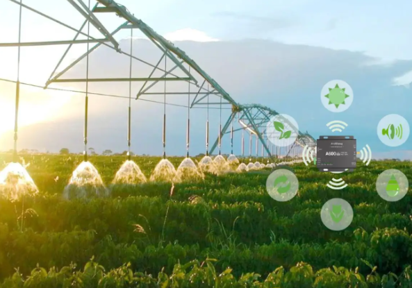 windows加固三防平板在物聯網監測系統中的應用