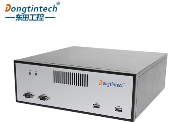 DTB-2102L-JQ67EMC桌面式intel工控機,以新質生產力助力工業發展