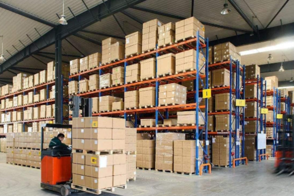 倉儲物流|倉庫出入庫三防平板室外掃碼可靠解決方案