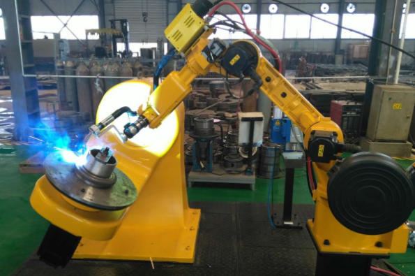 焊接設備中,10寸三防平板電腦怎么選?