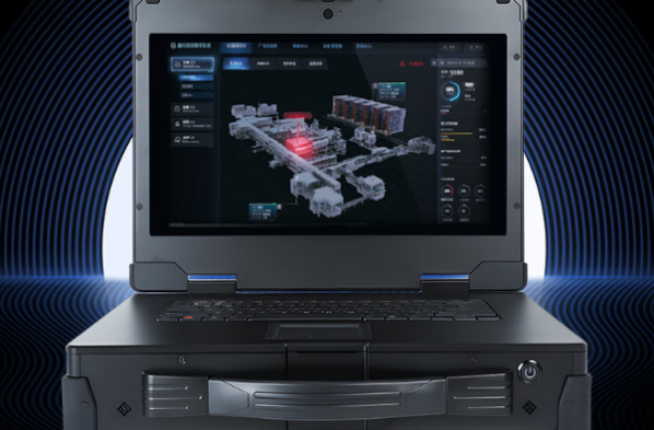 工業便攜筆記本能滿足客戶特殊采集卡需求嗎?東田工控實測驗證