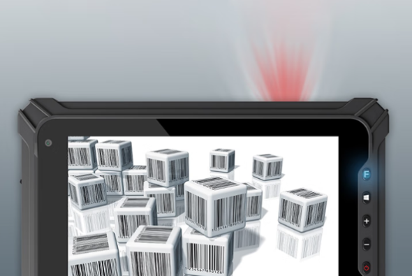 加固手持平板在智能制造掃碼出入庫管理中的高效應(yīng)用