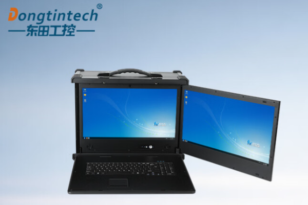 國產加固計算機多樣選擇,三CPU平臺深度解析