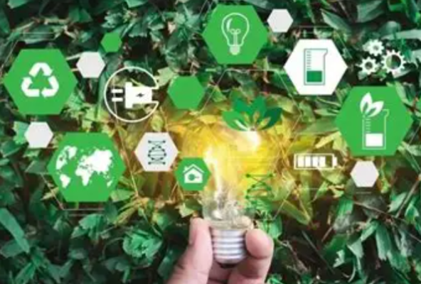 響應綠色智能轉型，東田節能認證工控機助力行業高效節能發展