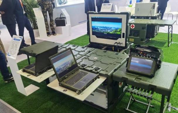 工控機測試:如何保障國防電子設備在嚴苛環境下的穩定運行