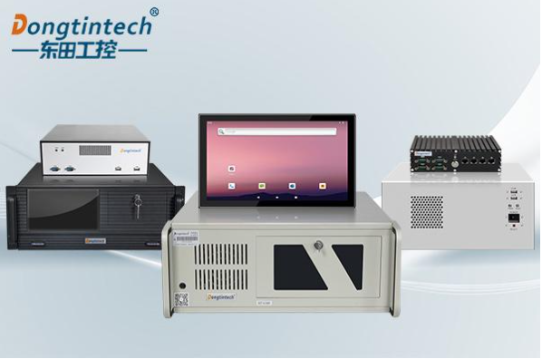 工控機常見故障排查指南:售后問題自助解決篇